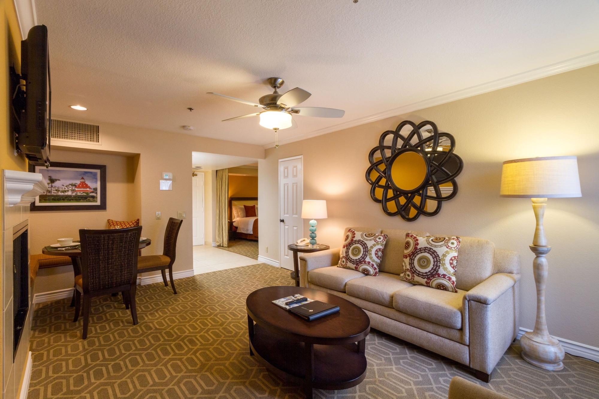 Coronado Beach Resort Exterior photo