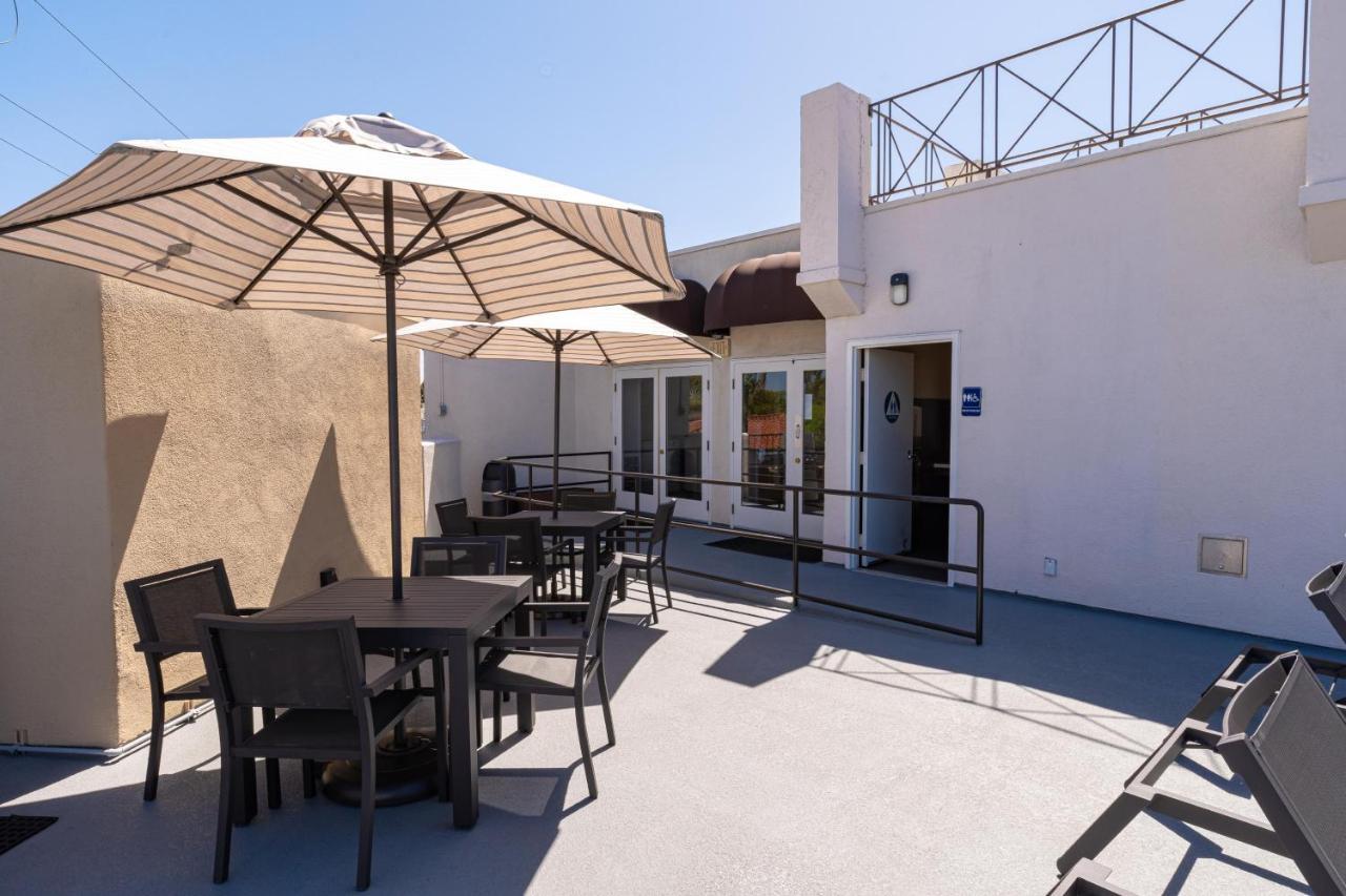 Coronado Beach Resort Exterior photo