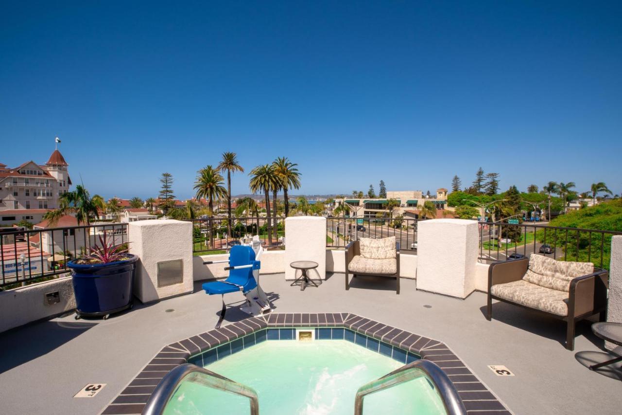 Coronado Beach Resort Exterior photo
