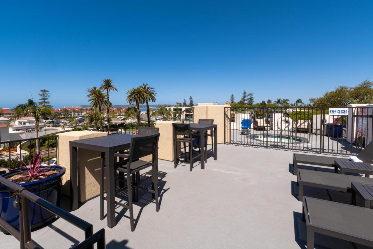 Coronado Beach Resort Exterior photo